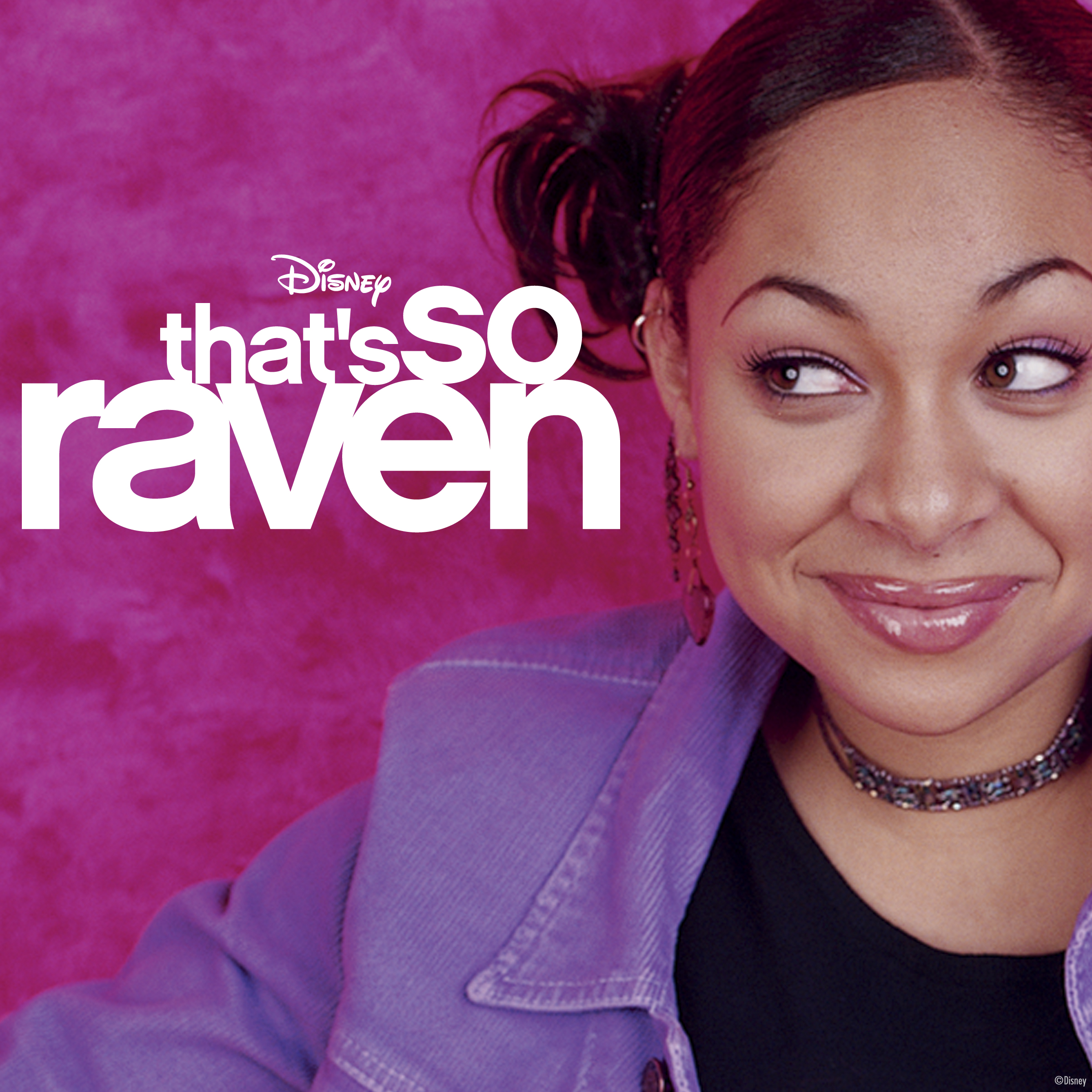 That S So Raven Theme Song Movie Theme Songs And Tv Soundtracks