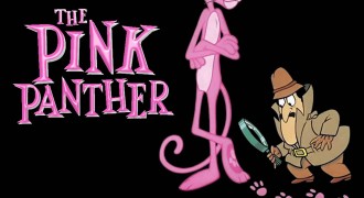 The Pink Panther (1969)