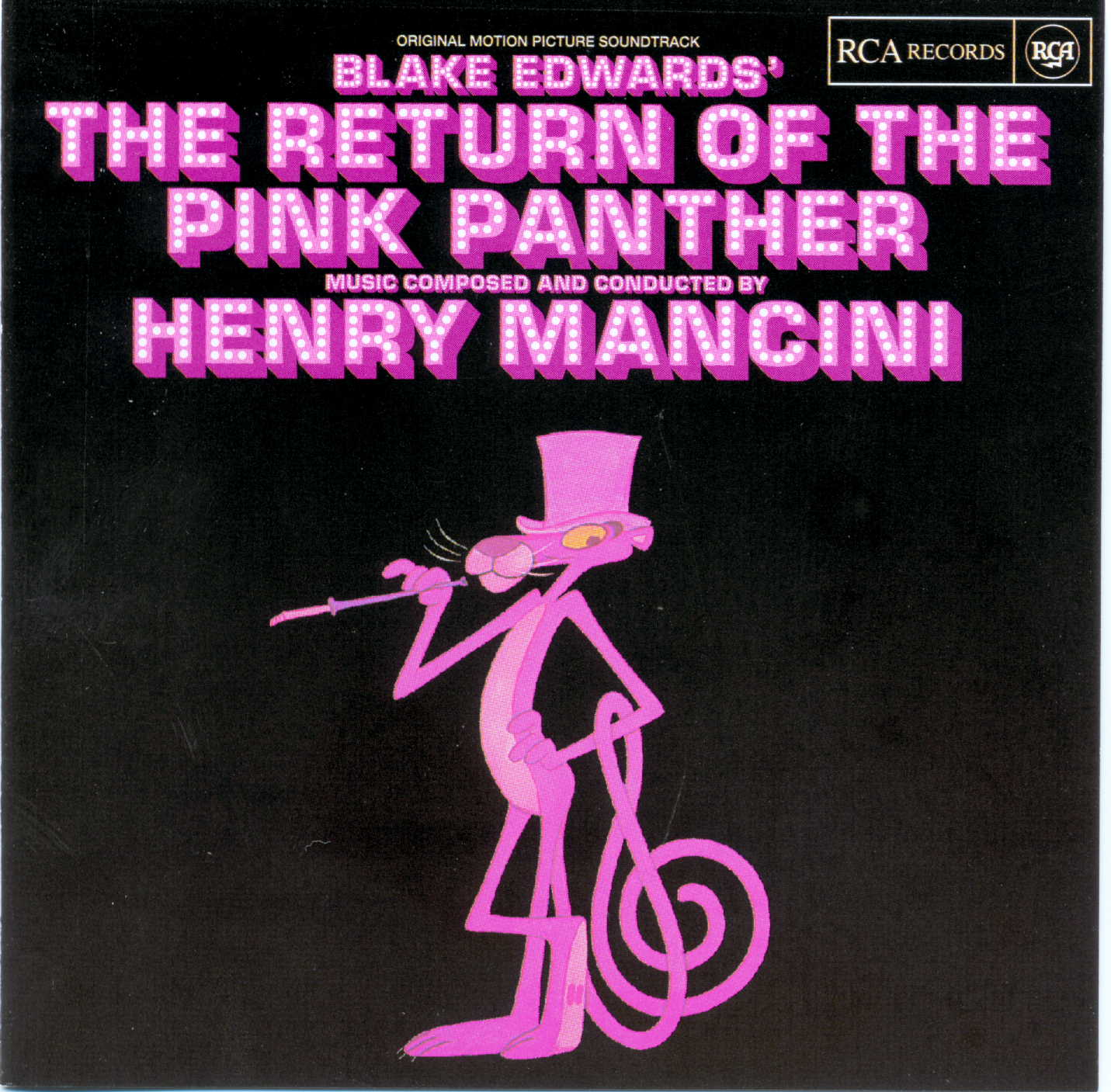 Henry mancini the pink panther. Блейк Эдвардс розовая пантера. The Return of Pink Panther. Розовая пантера оригинал.
