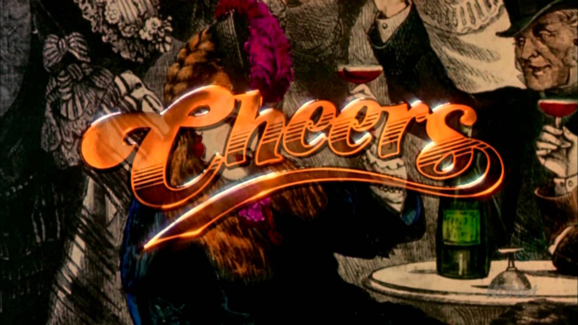 Cheers Movie Theme Songs And Tv Soundtracks