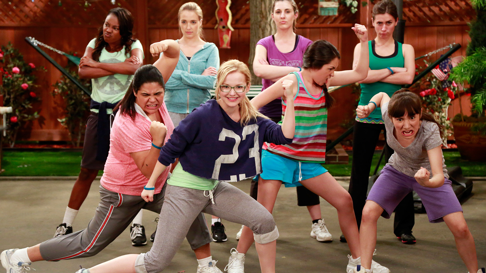 Liv and maddie pictures