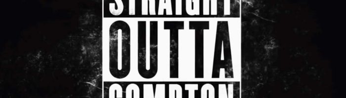 straight outta compton song